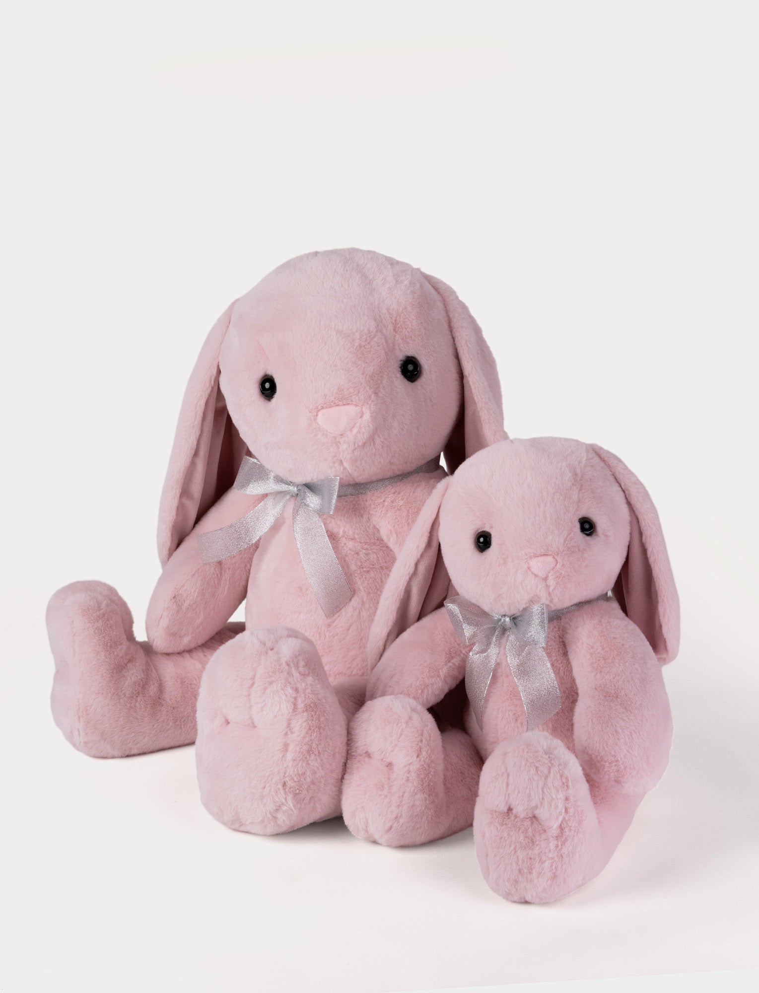  Image of Olivia, Bunny, Small, Pink