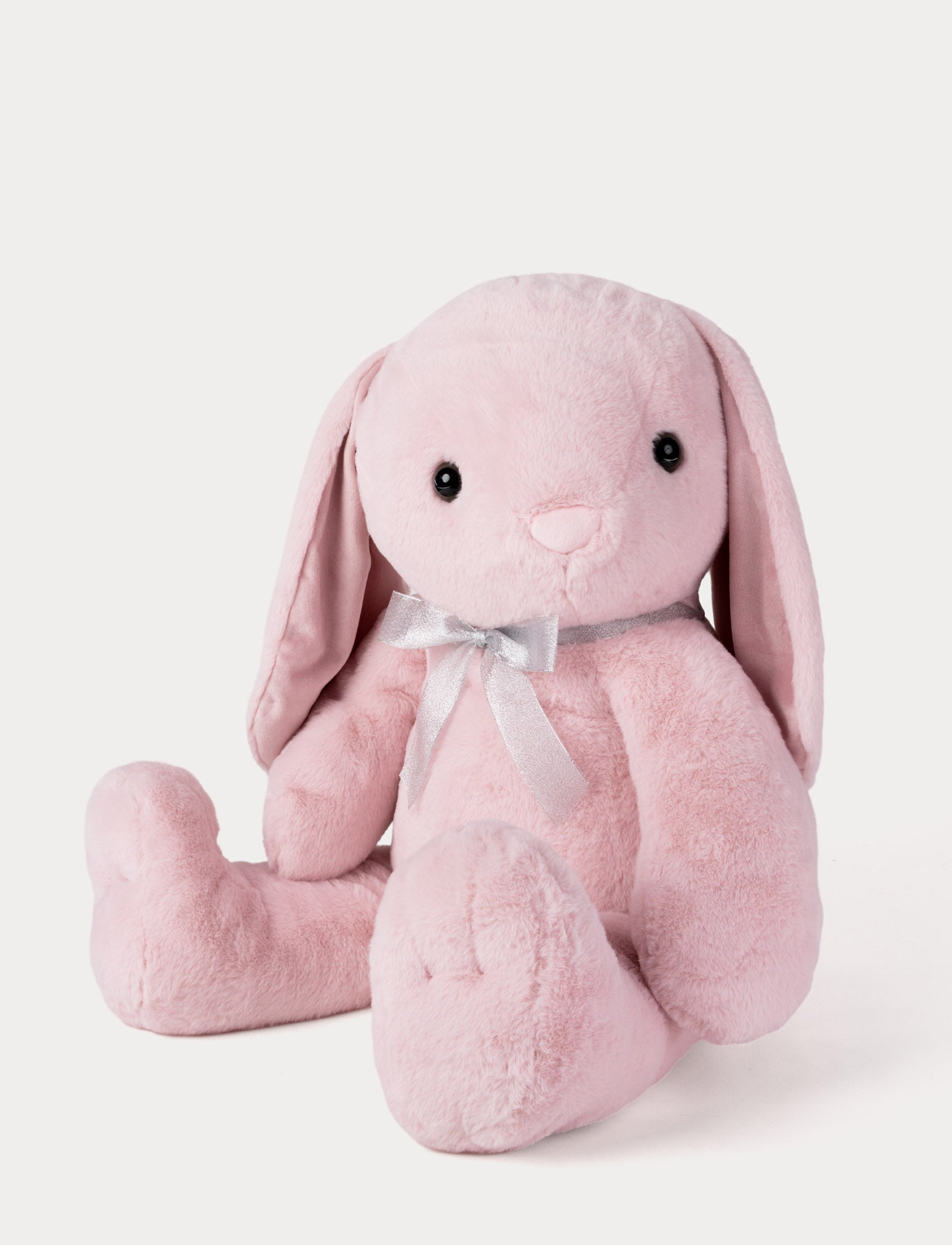  Image of Olivia, Bunny, Big, Pink