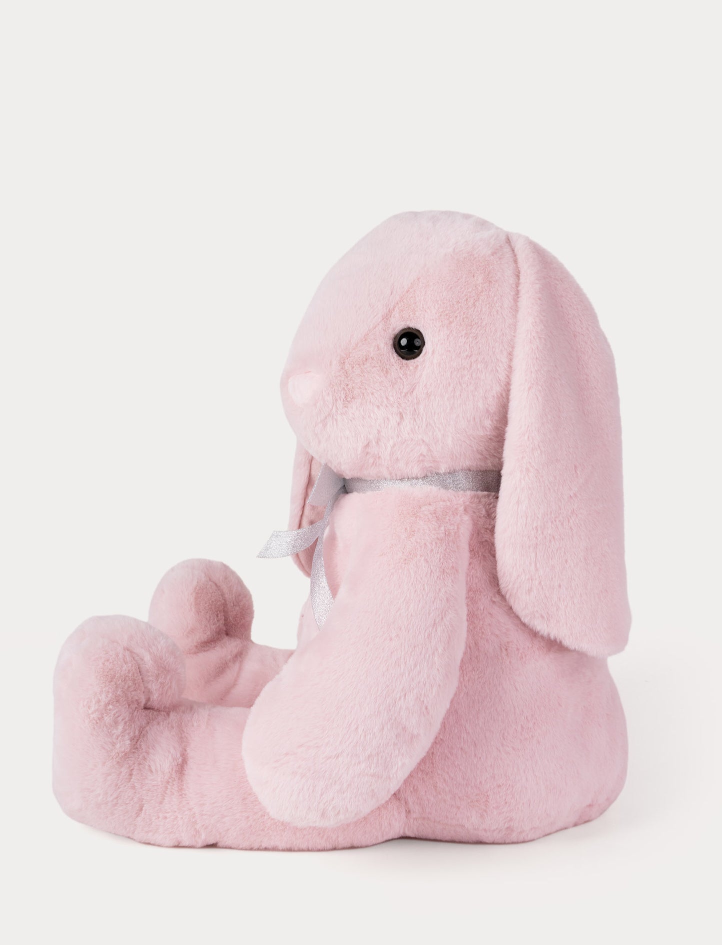 Olivia, Bunny, Big, Pink