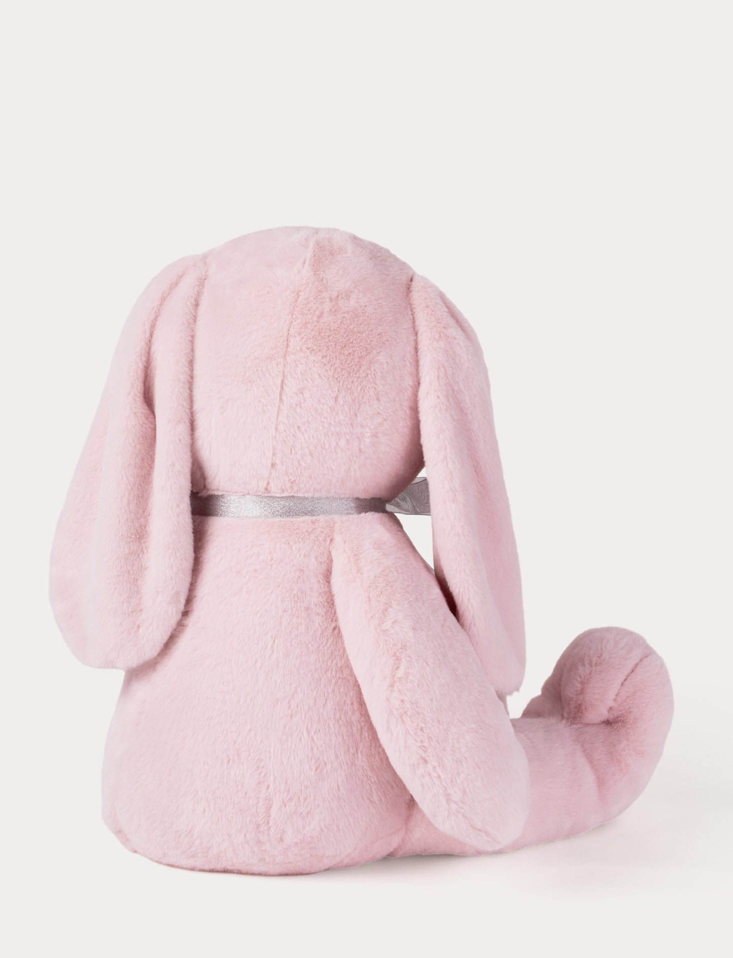 Olivia, Bunny, Big, Pink