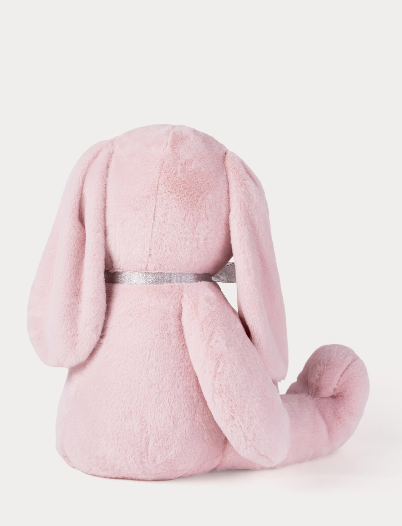  Image of Olivia, Bunny, Big, Pink