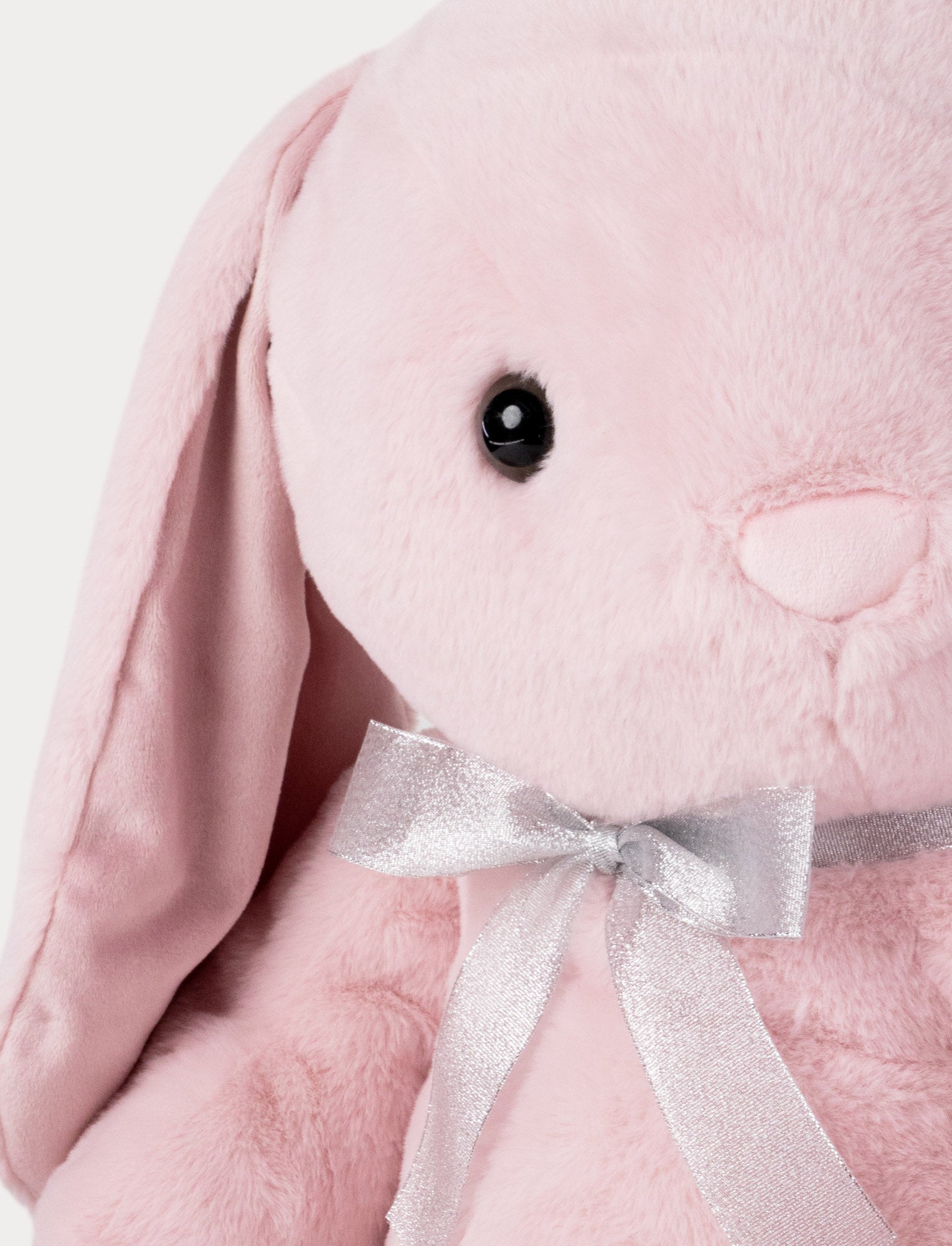  Image of Olivia, Bunny, Big, Pink