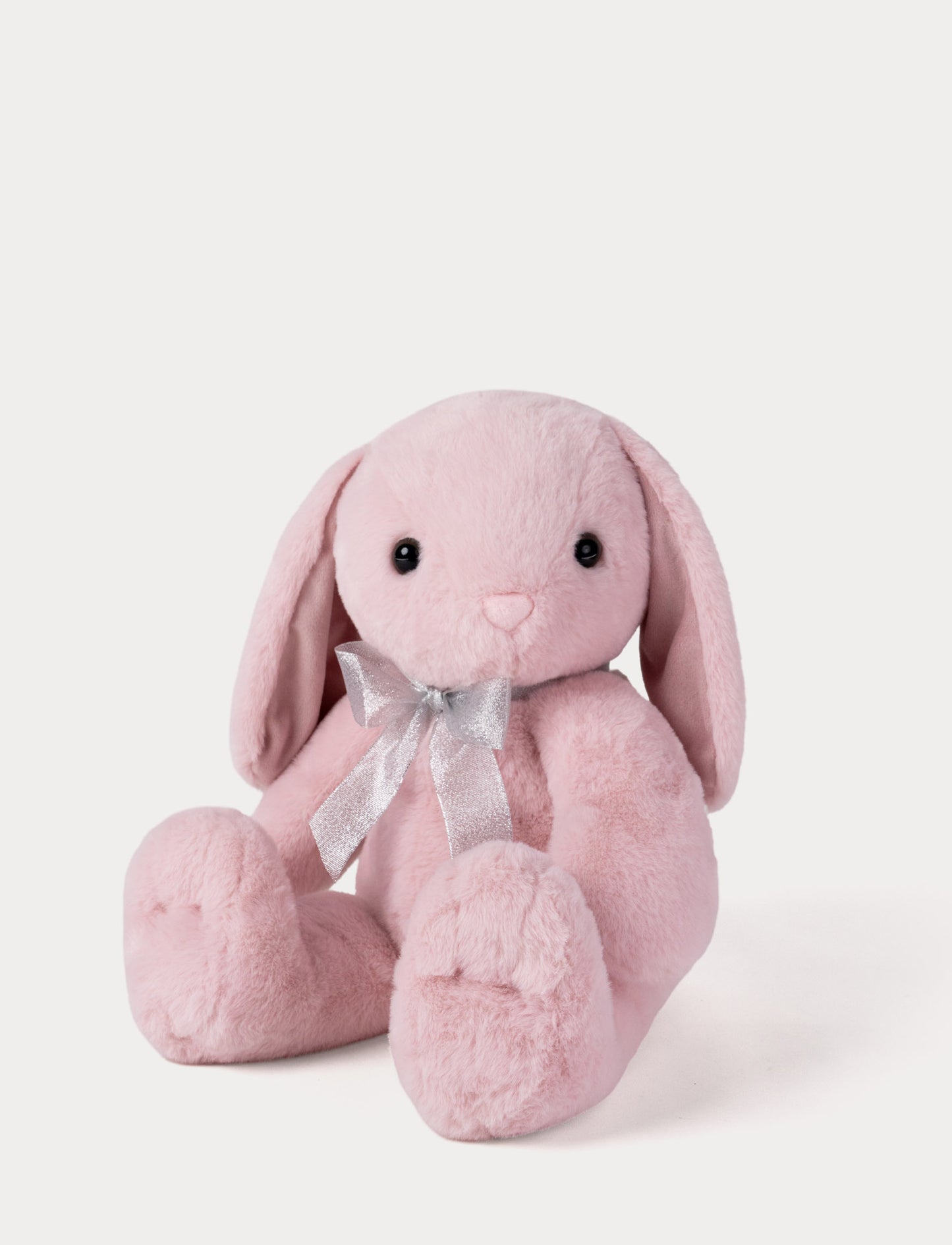 Olivia, Bunny, Small, Pink