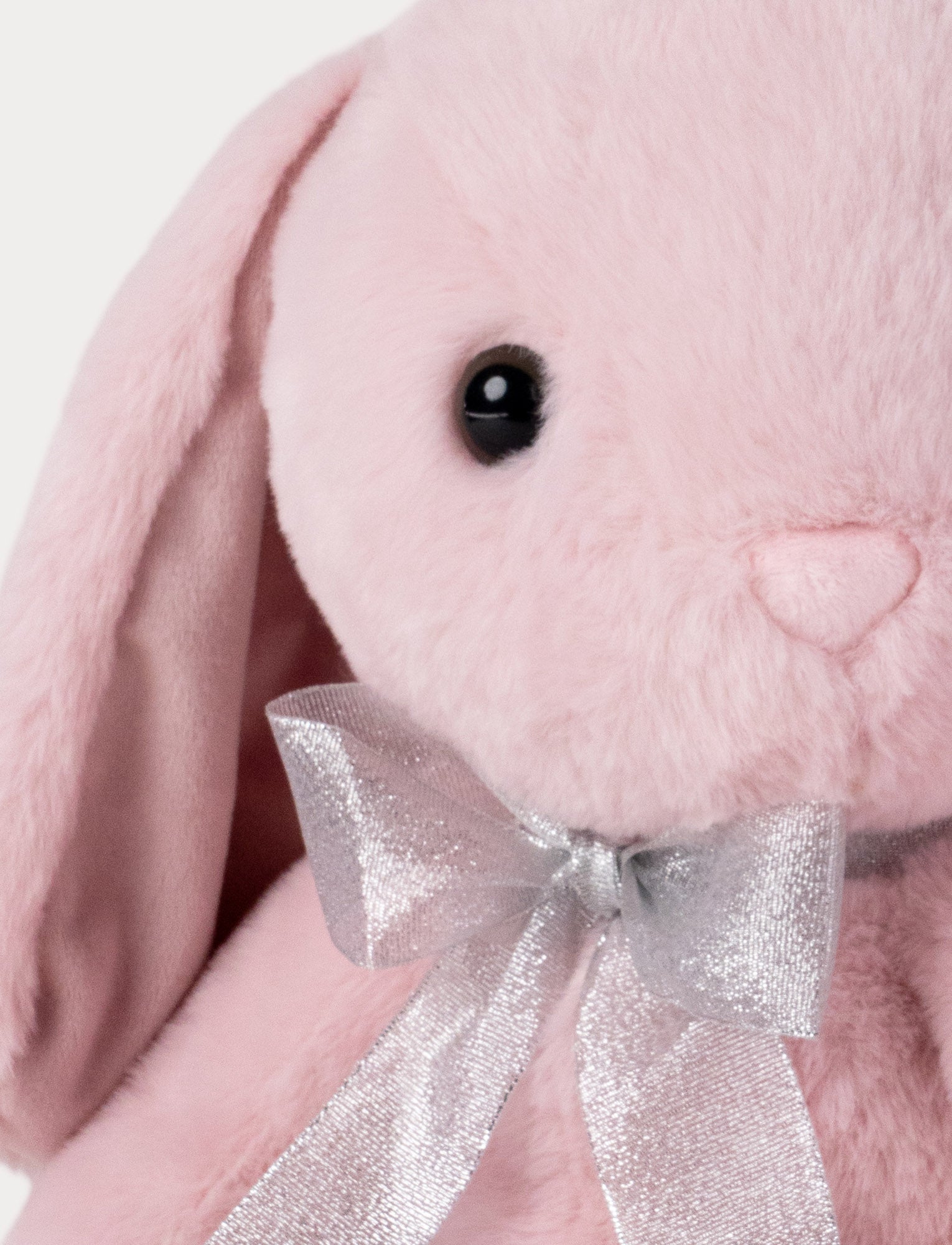  Image of Olivia, Bunny, Small, Pink