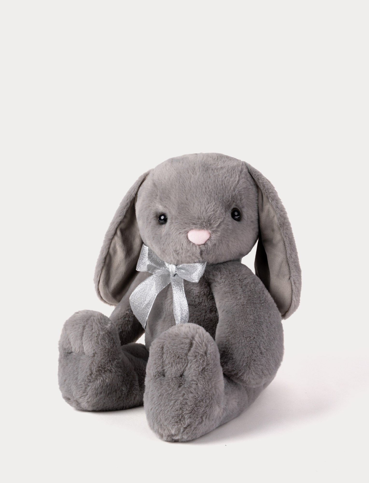  Image of Olivia, Bunny, Small, Grey