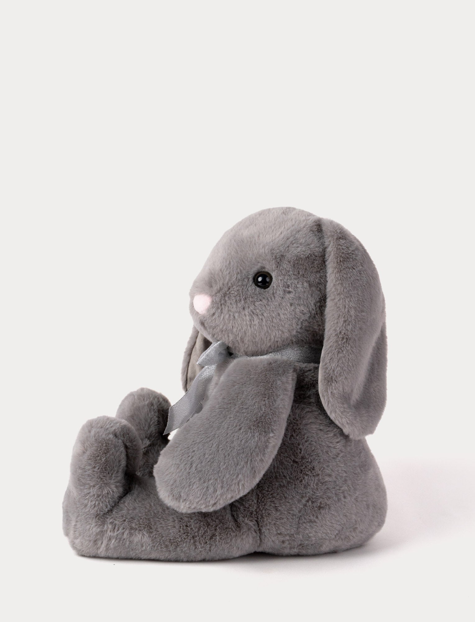  Image of Olivia, Bunny, Small, Grey