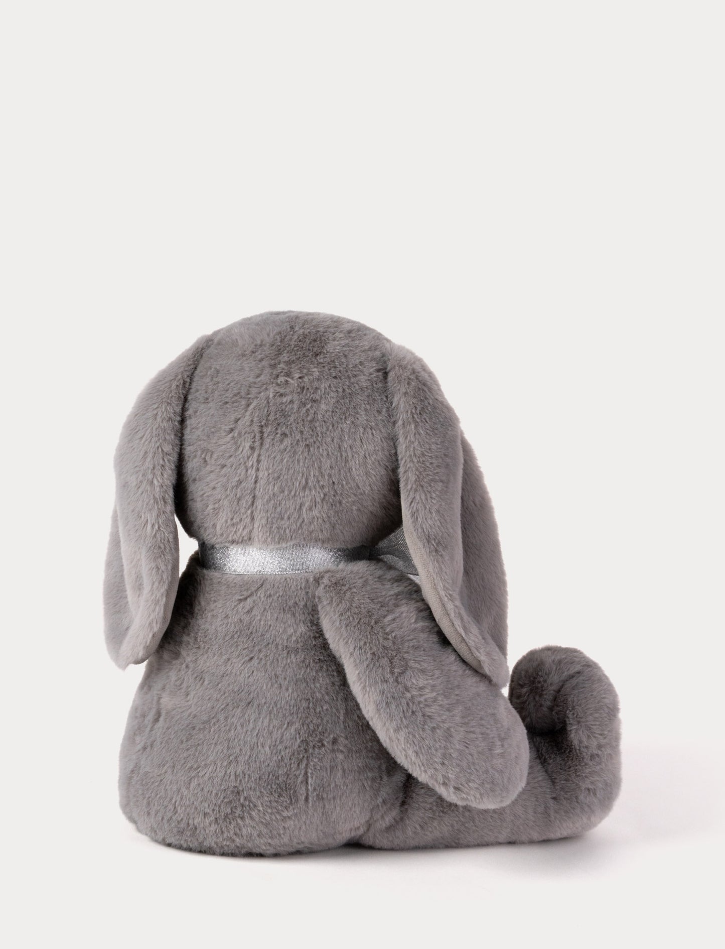 Olivia, Bunny, Small, Grey