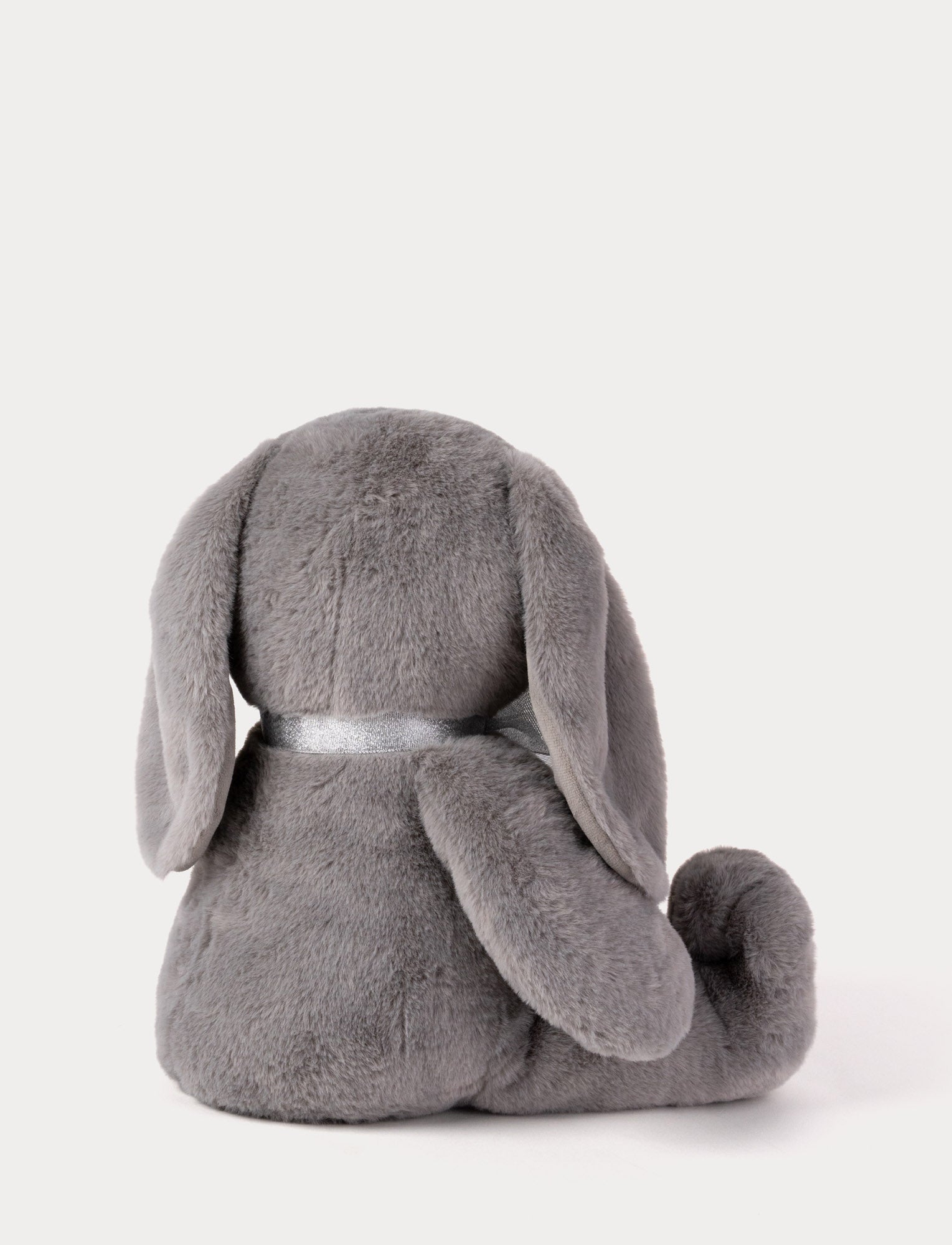  Image of Olivia, Bunny, Small, Grey