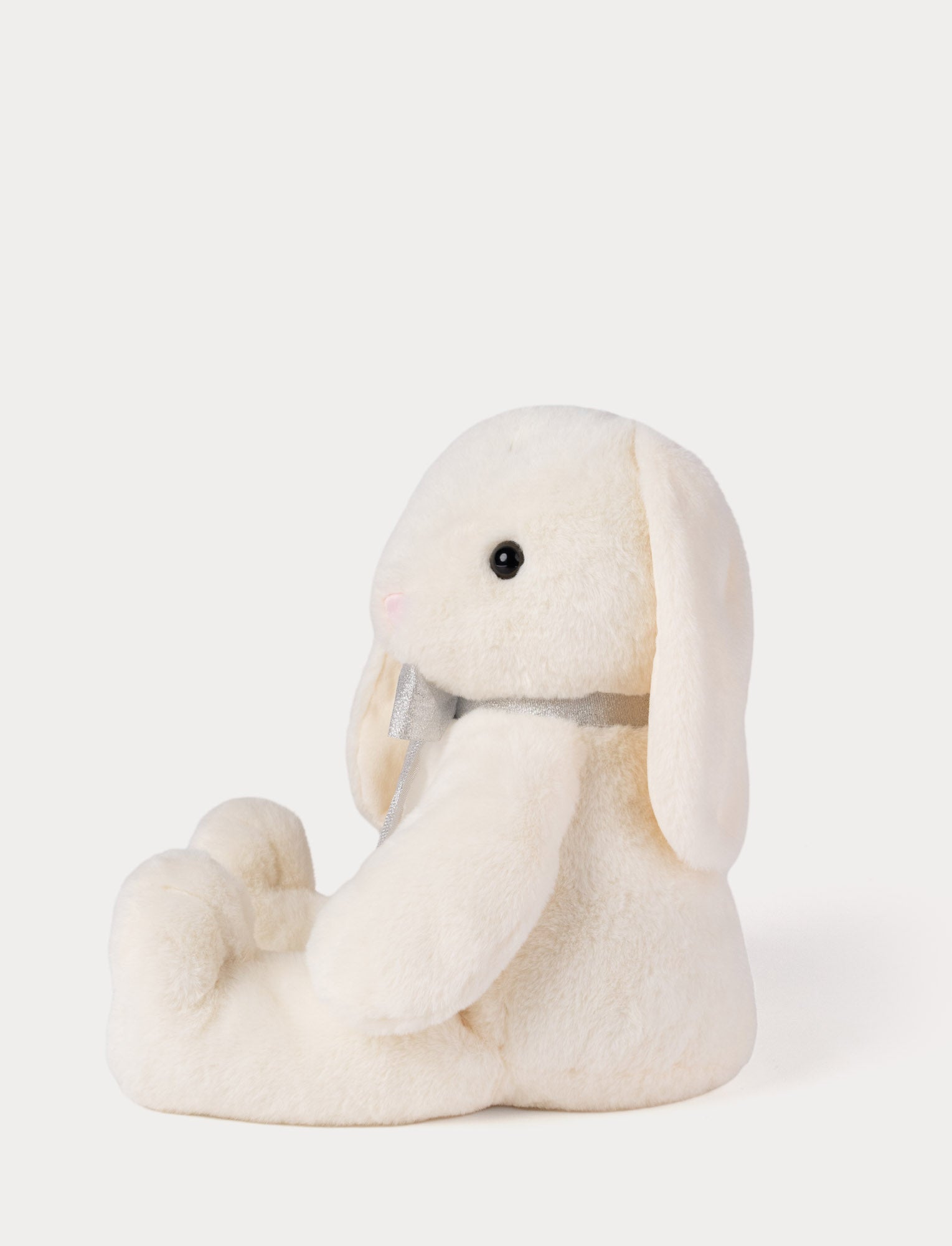  Image of Olivia, Bunny, Small, White