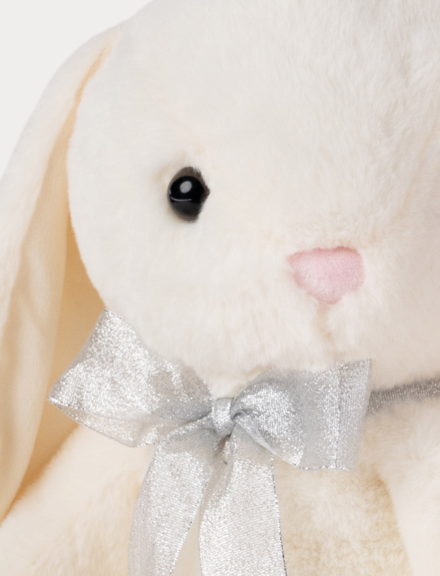  Image of Olivia, Bunny, Small, White