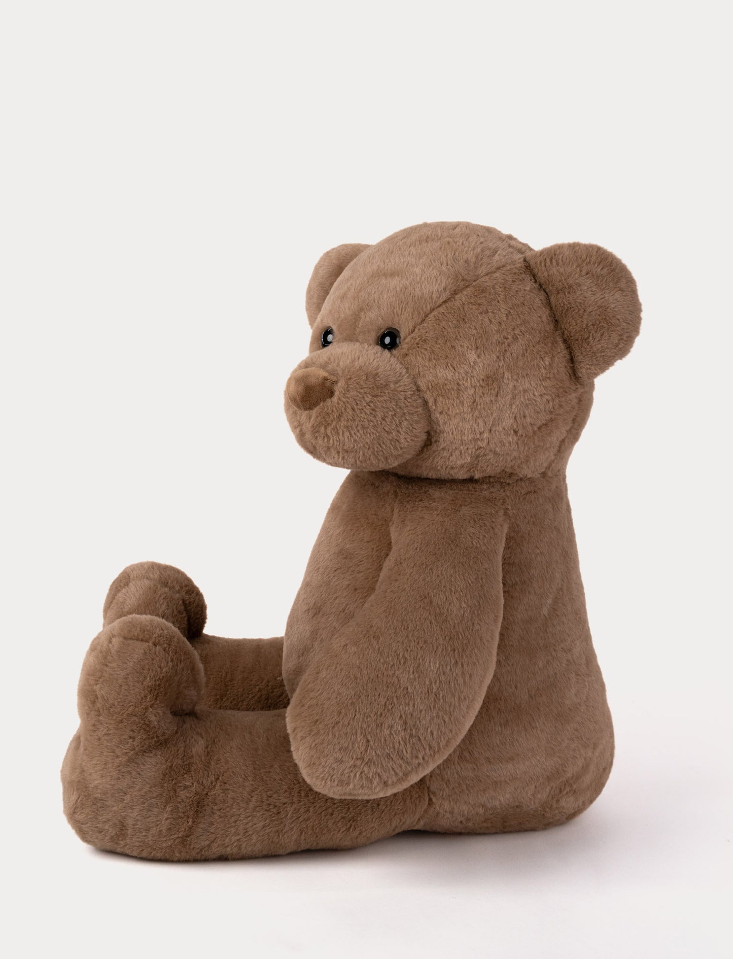 Oliver, Teddy Bear