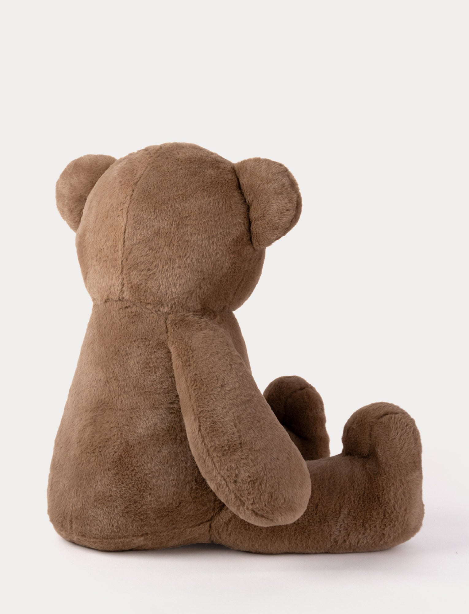  Image of Oliver, Teddy Bear