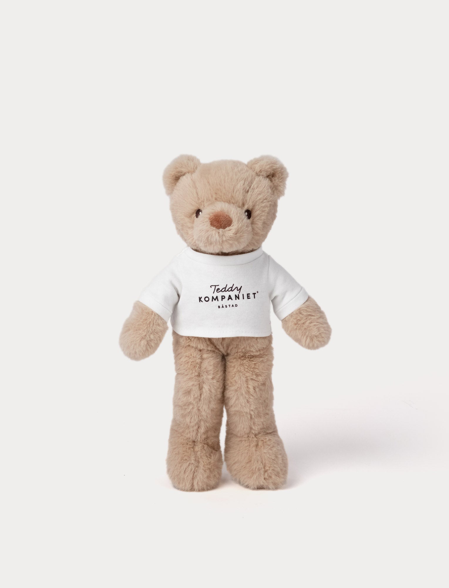  Image of T-shirt, White, Small