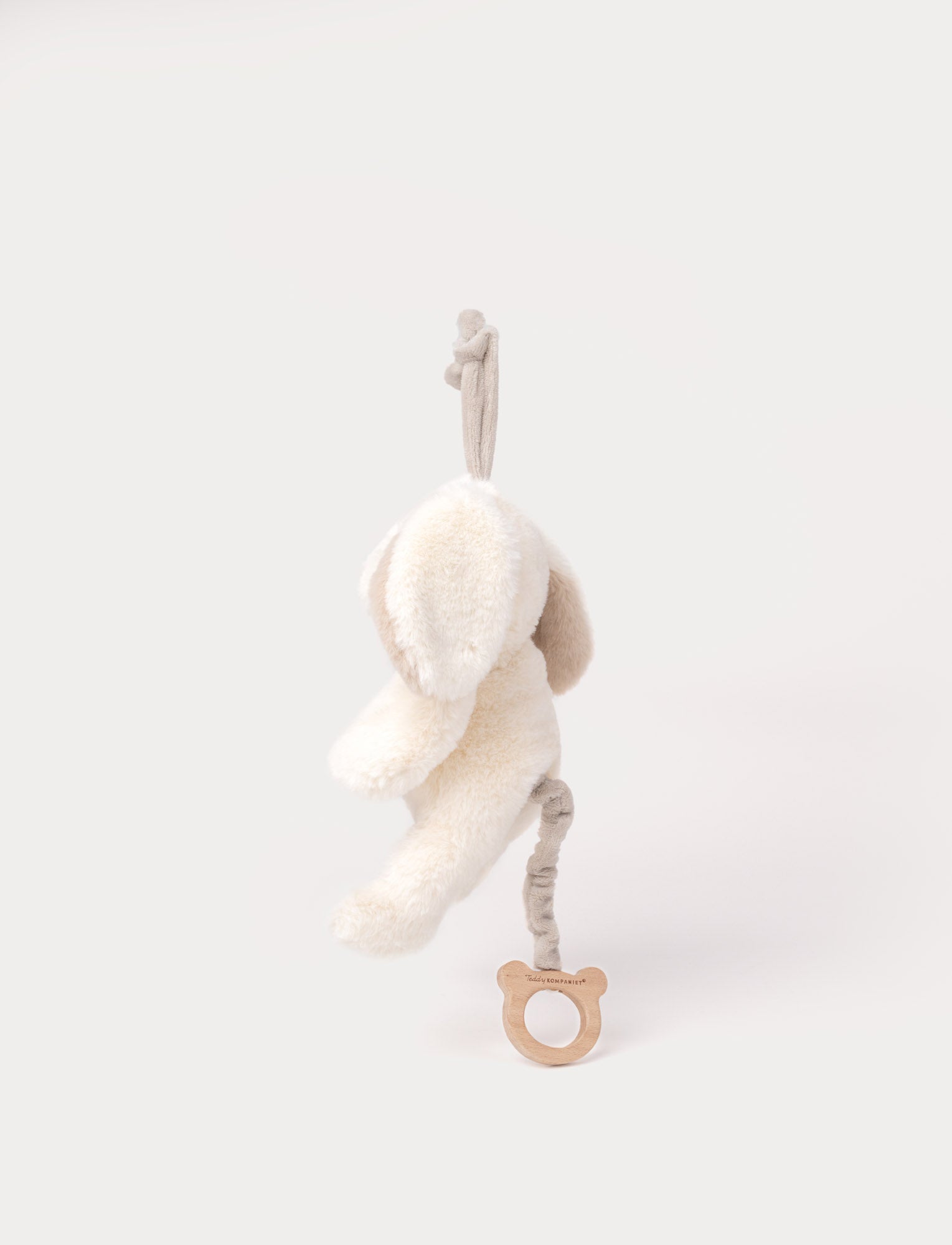  Image of Lollan, Music Box, Bunny