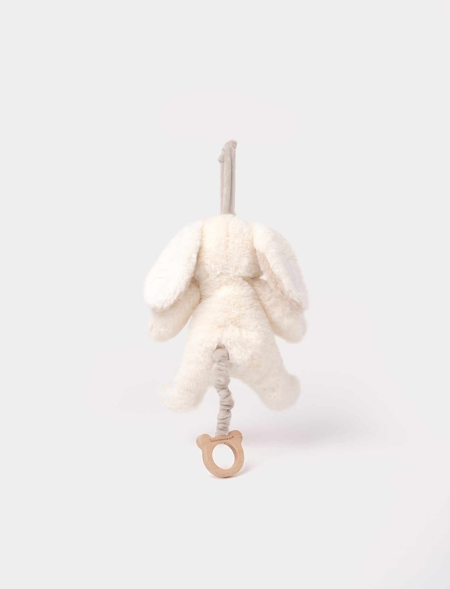 Lollan, Speldosa, Kanin