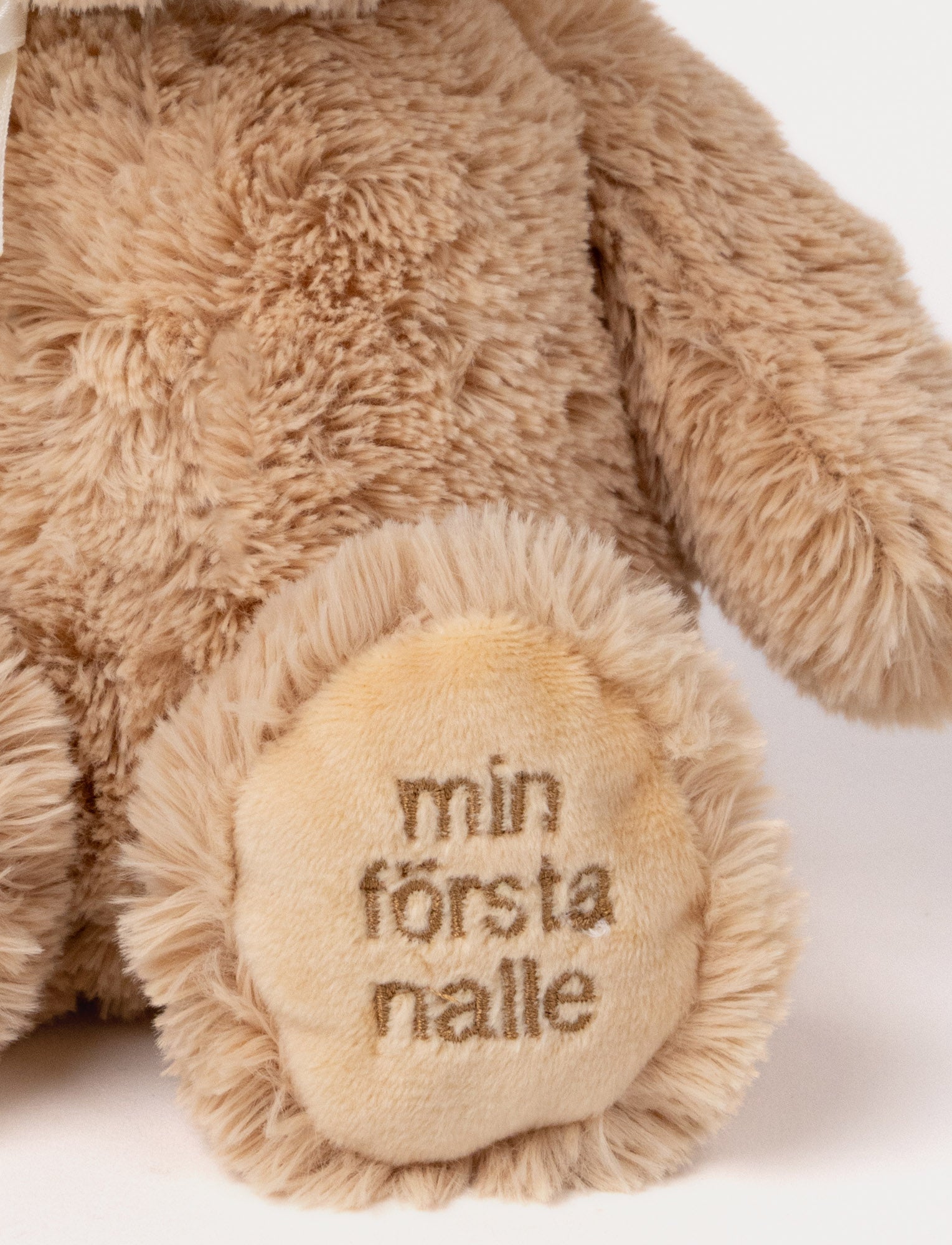  Image of My First Teddy Bear