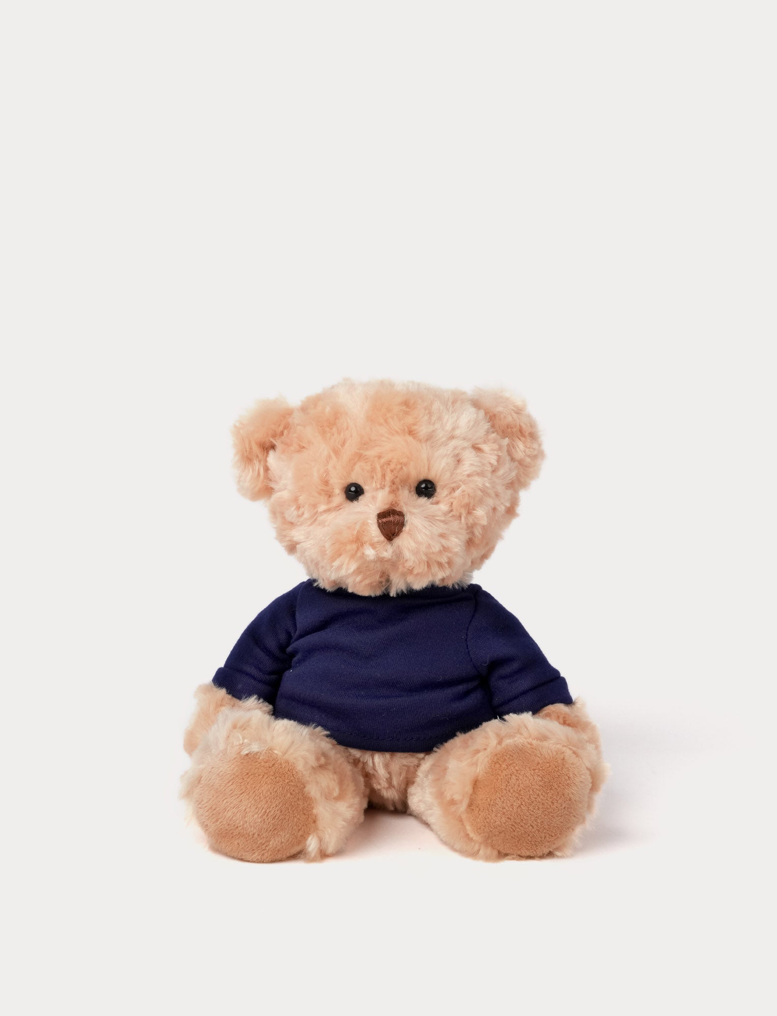  Image of T-shirt, Blue, Small