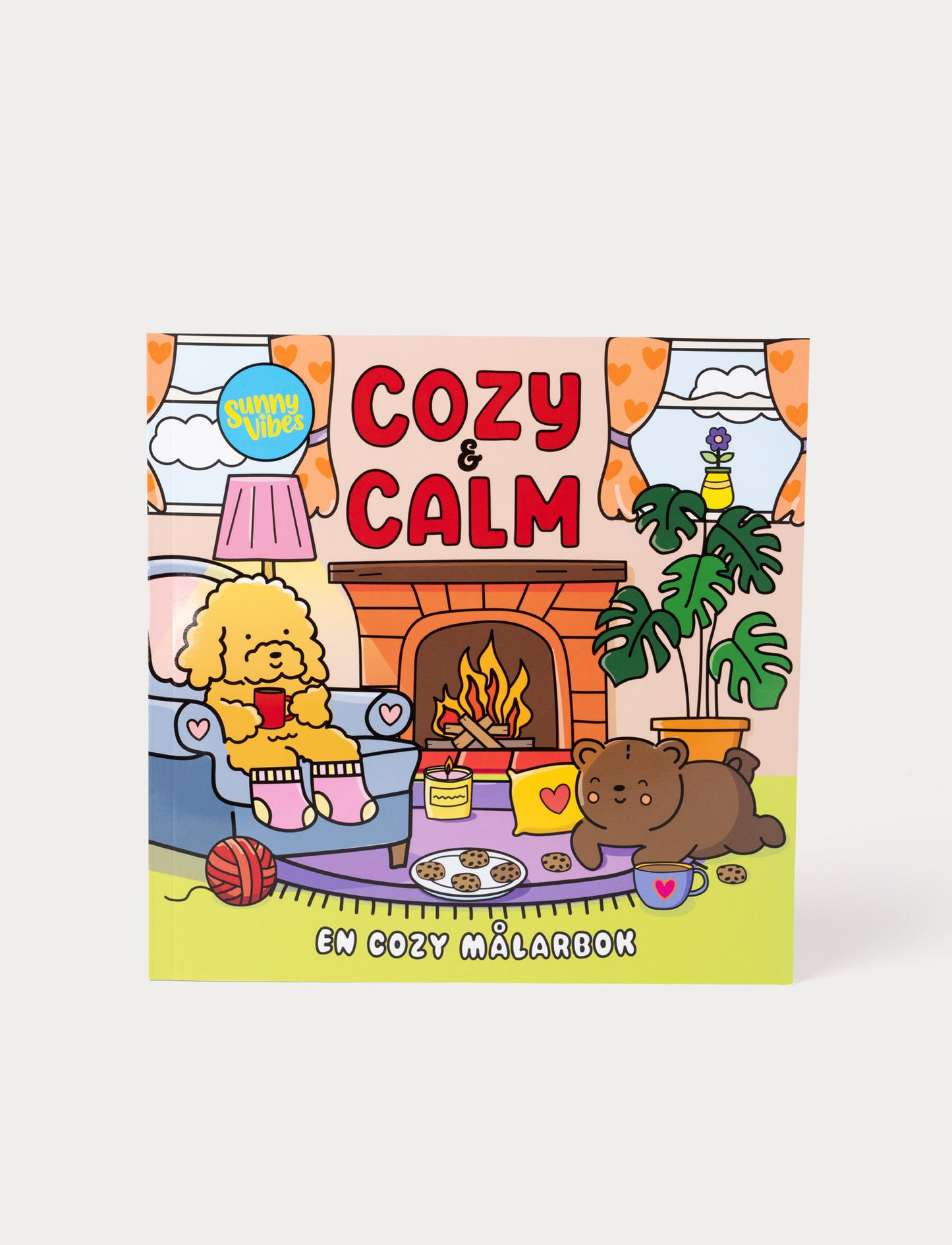 Sunny vibes - Cozy & Calm