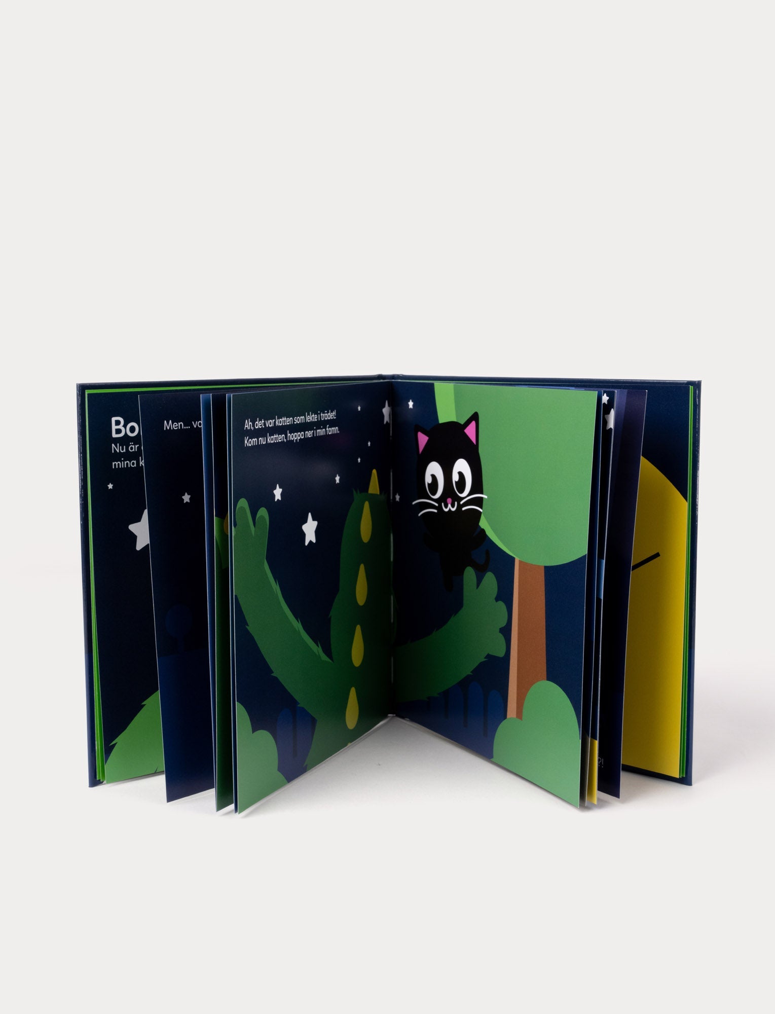  Image of Bolibompa, Book, Good Night!