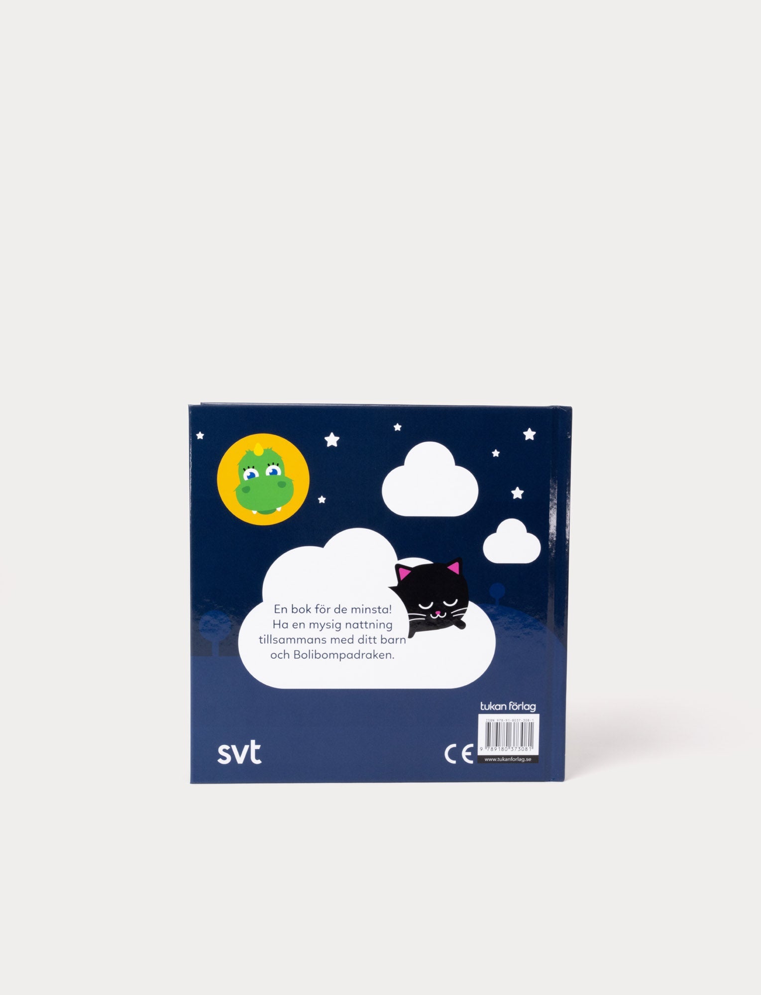  Image of Bolibompa, Book, Good Night!