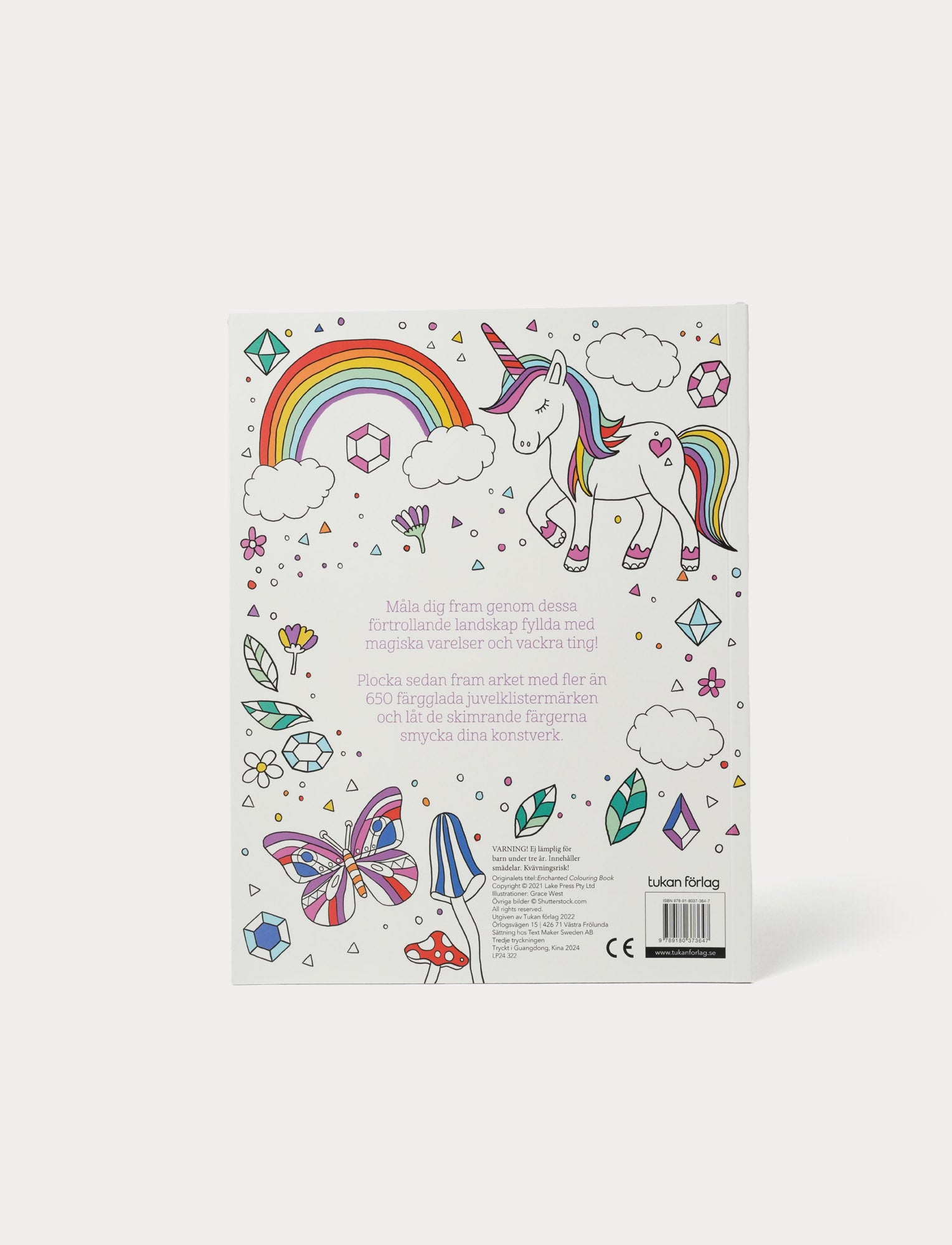  Image of Magiska juveler