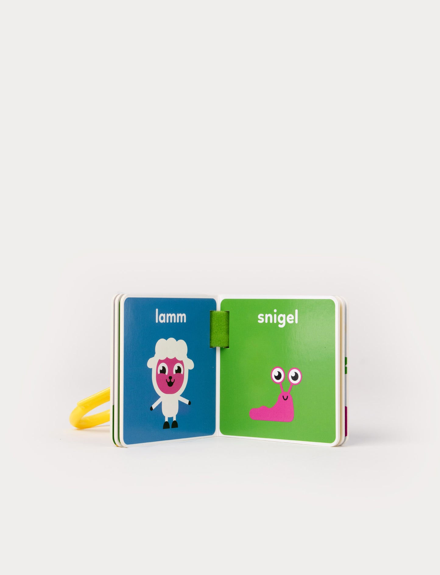 Drakens vänner (att hänga på barnvagnen)