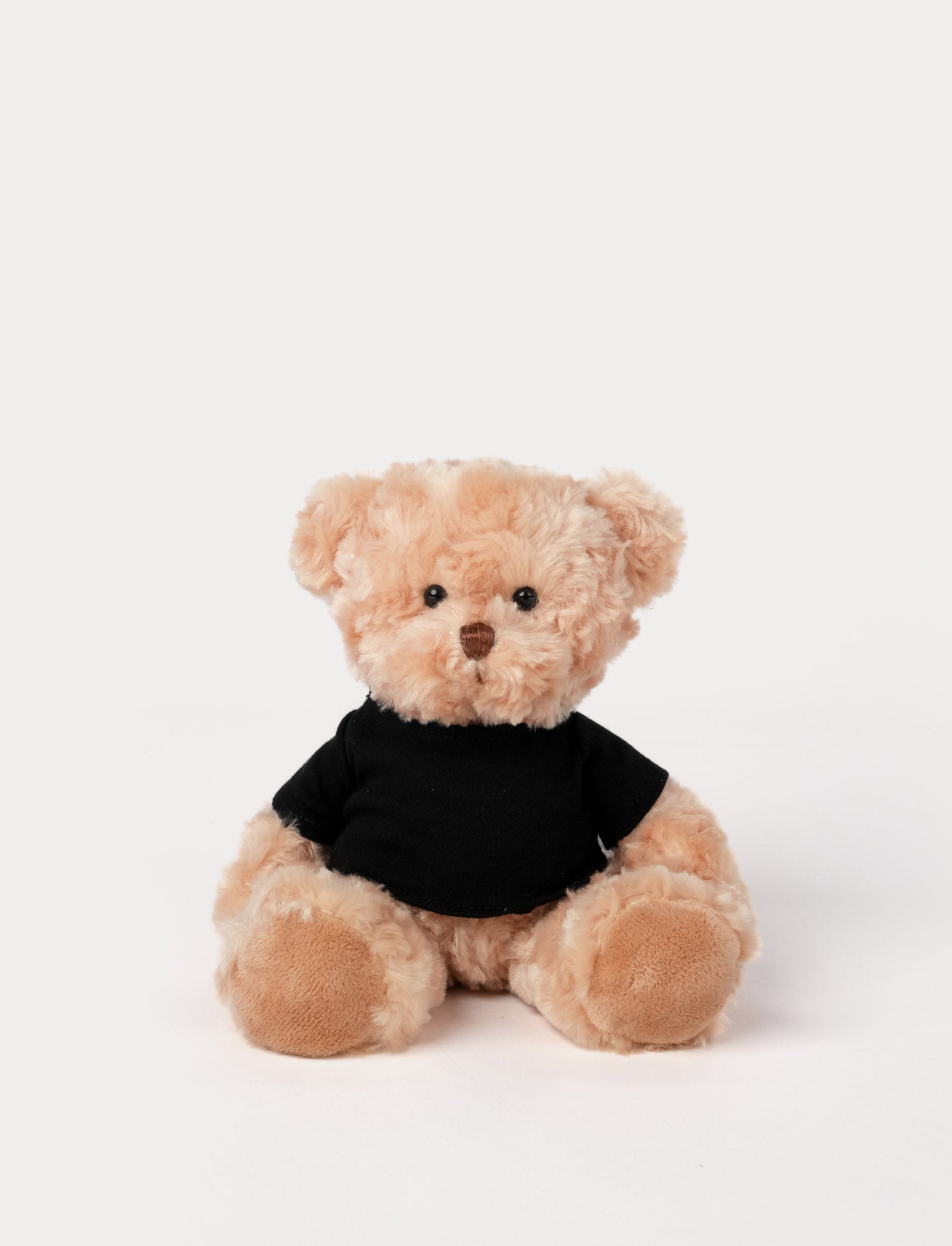  Image of T-shirt, Black, Small
