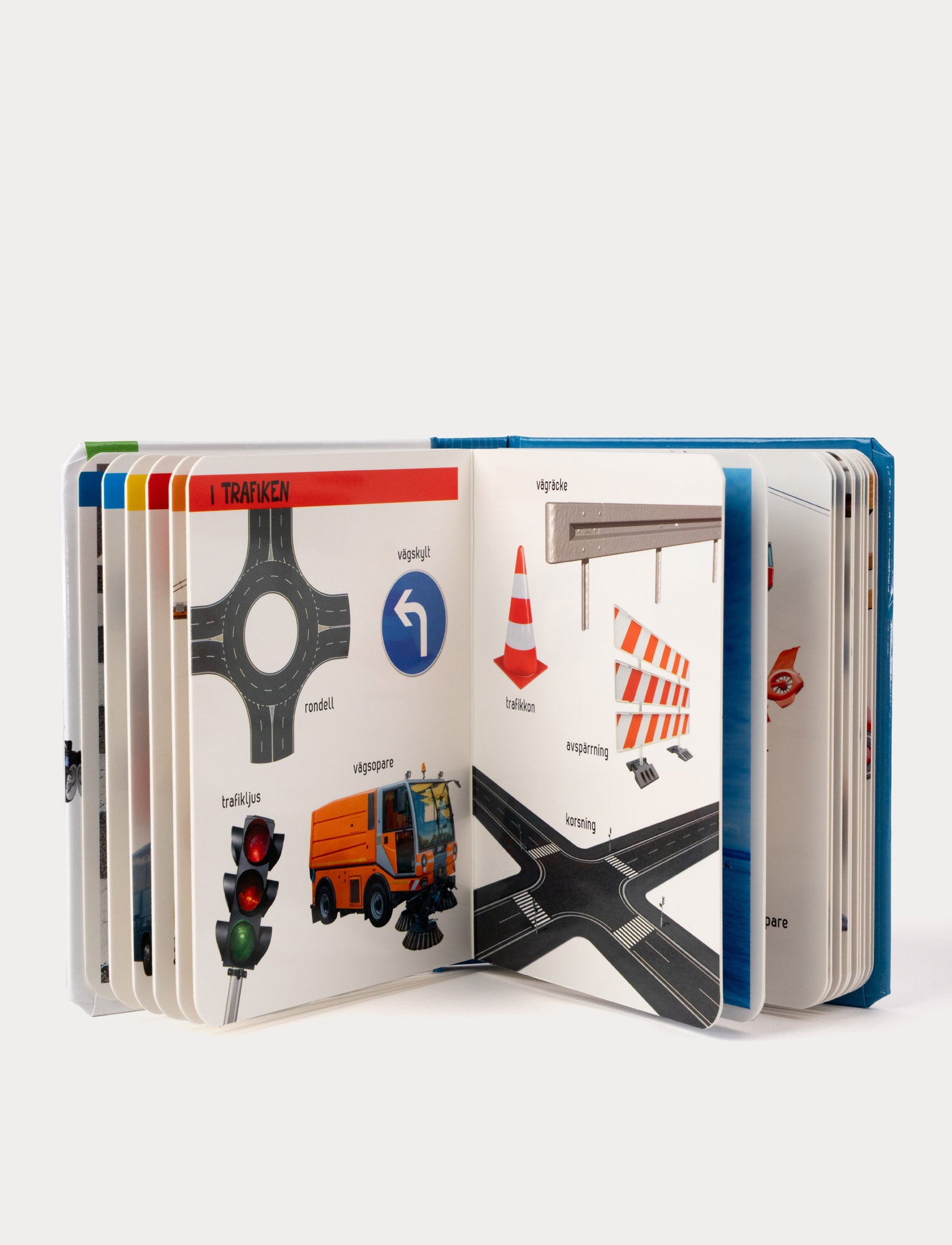  Image of Titta! Vad är det? Fordon