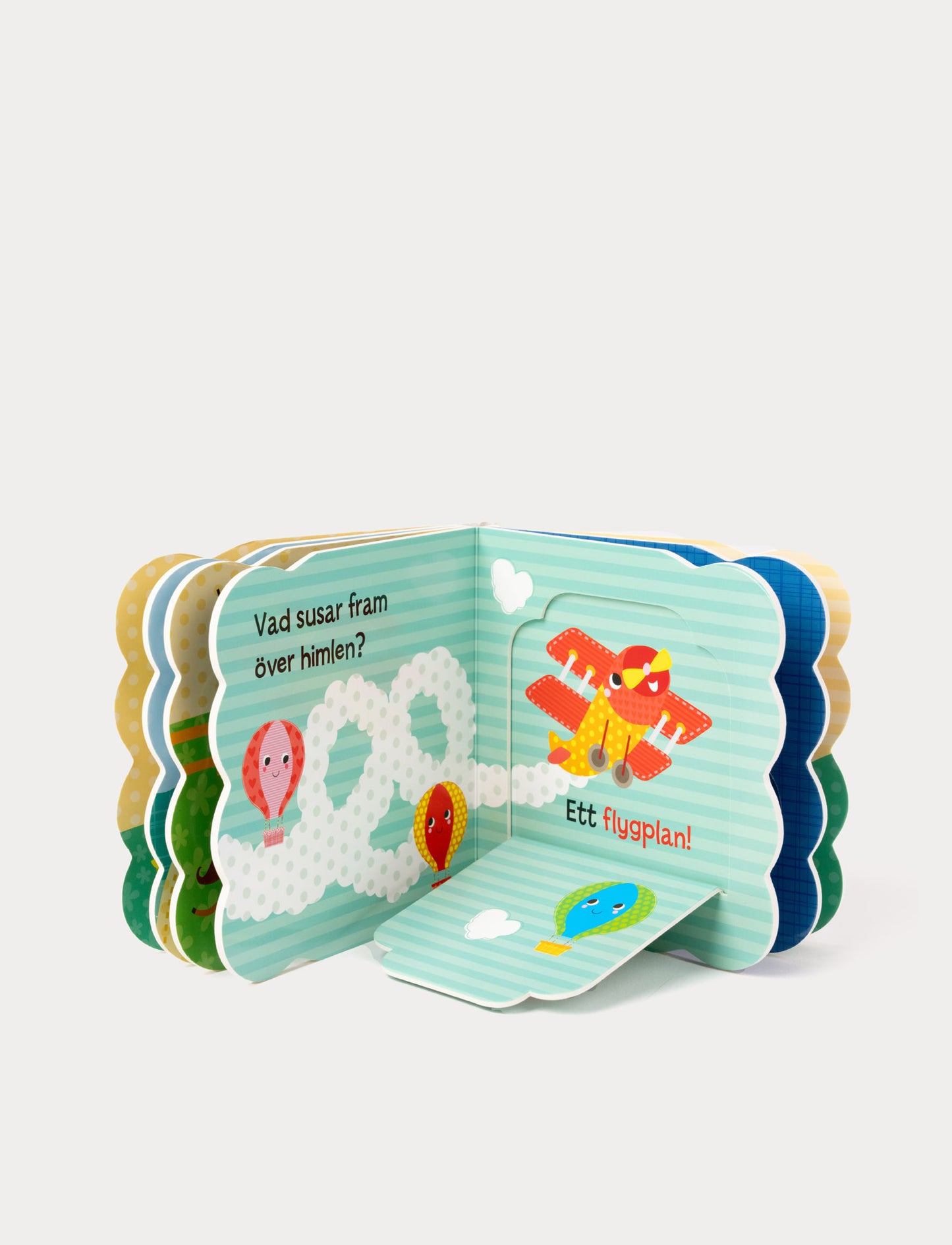 Jag (hjärta) mina första fordon