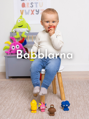 babblarna